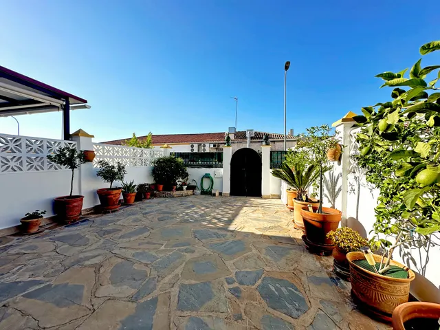 Adosado 3 habitaciones 187m² en venta - Costa Del Sol — 31