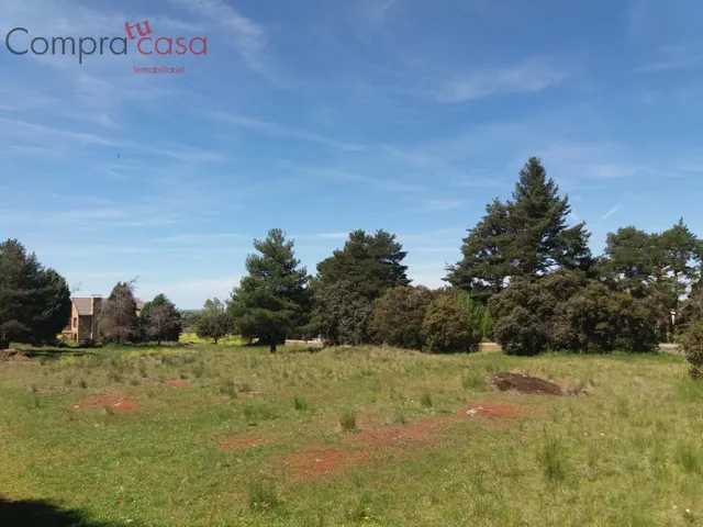 VENTA.-.PARCELA URBANA.-.ORTIGOSA DEL MONTE — 7