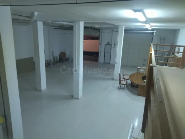 LOCAL COMERCIAL - foto 2