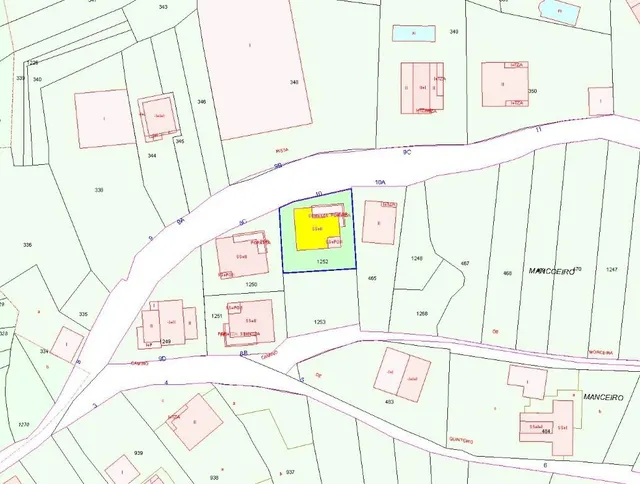 Chalet en Venta en Vilaboa — 8