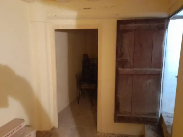 OPORTUNIDAD CASA DE PUEBLO EN GARCIA  (Ribera d´Ebre) PARA REFORMAR — 31