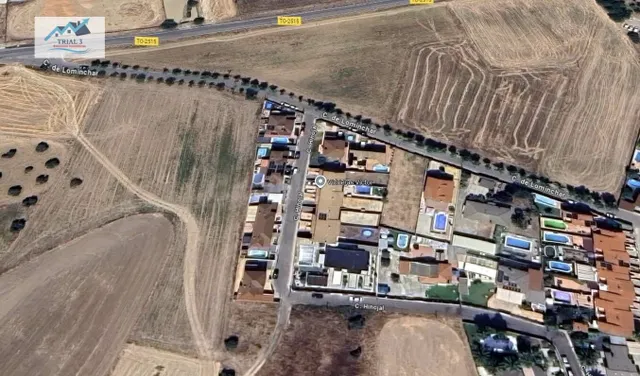 Venta casa en Cedillo del Condado (Toledo) - foto 3