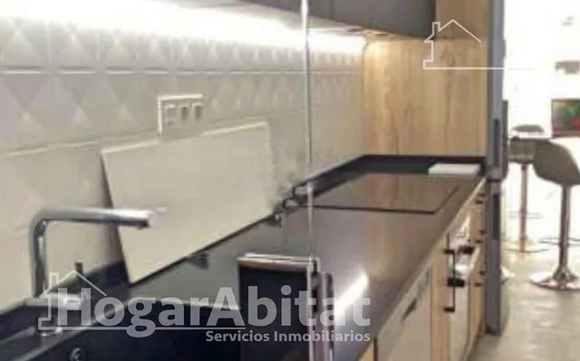 Impresionante piso totalmente nuevo con garaje, piscina y terraza — 13