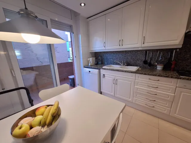MAGNÍFICO PISO EN MAS DURAN DE 3 habitaciones CON PLAZA DE PARKING — 9