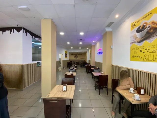 Local comercial 155m² en venta - Goya — 9