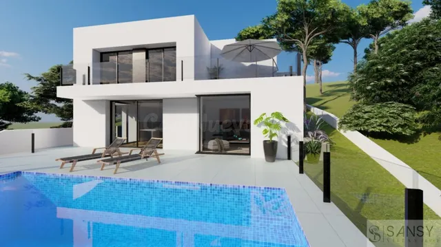 Casa-Chalet en Venta en Alicante Alicante — 4