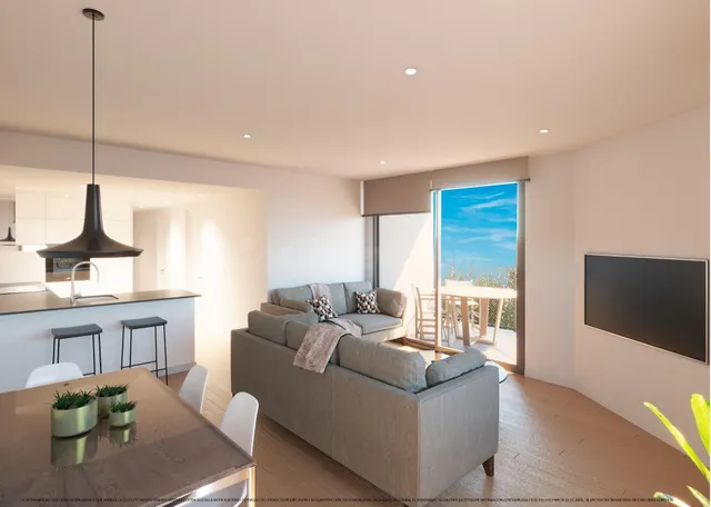 Planta baja 2 habitaciones 67m² en venta - Els Hostalets - foto 2