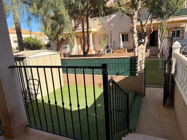 Bungalow 2 habitaciones 49m² en venta - Lomas de Cabo Roig - foto 2