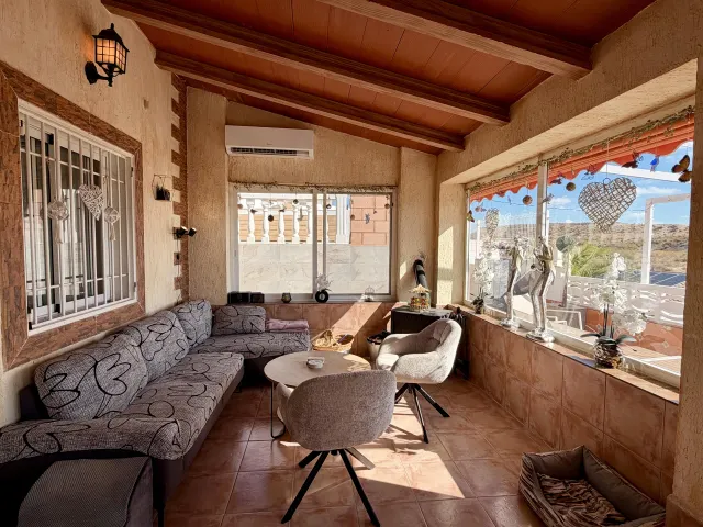 Villa 3 habitaciones 135m² en venta - Blanca — 19