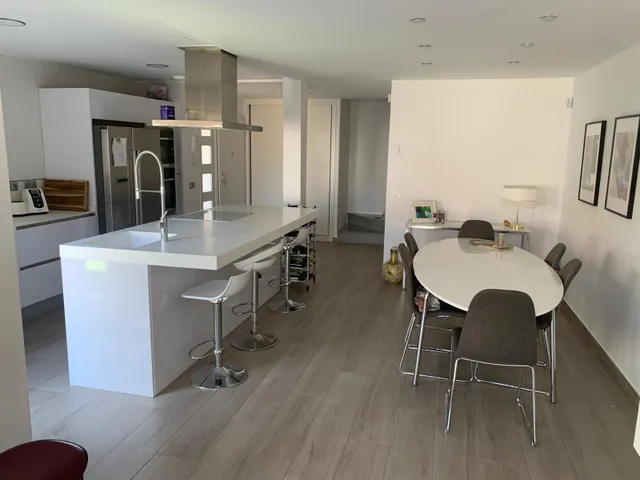 Adosado 4 habitaciones 170m² en venta - Castillo - Campodón — 9
