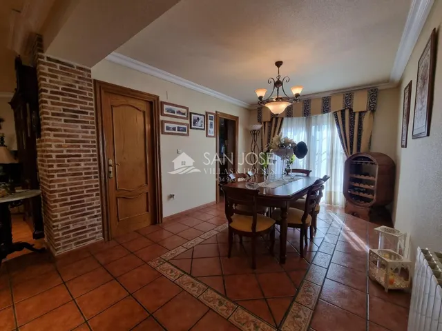 SE VENDE VILLA DE LUJO EN HONDON DE LOS FRAILES — 13