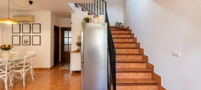 Casa-Chalet en Venta en Envia, La Almería — 17