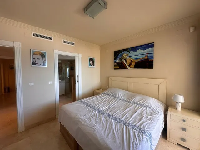Apartamento 2 habitaciones 115m² en venta - Estepona Golf — 17