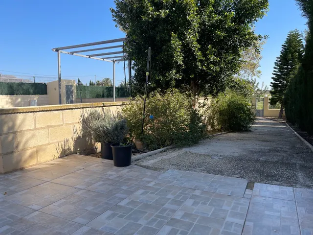 Villa 3 habitaciones 132m² en venta - Comunidad valenciana — 12