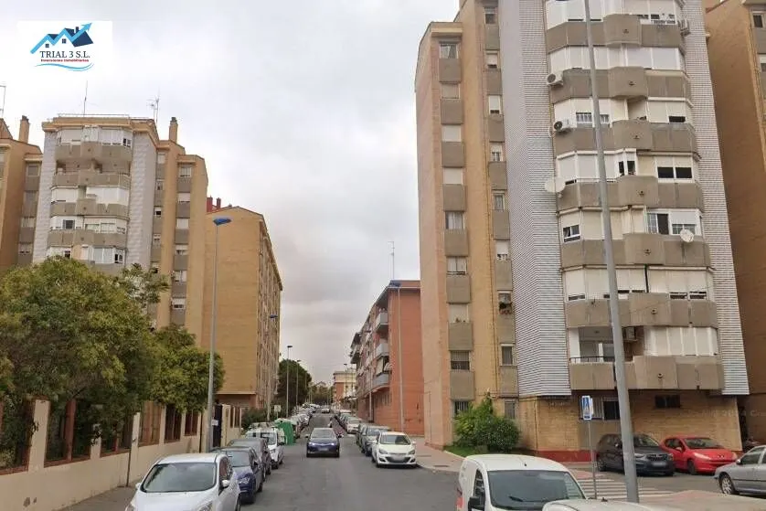 Venta Piso en Huelva