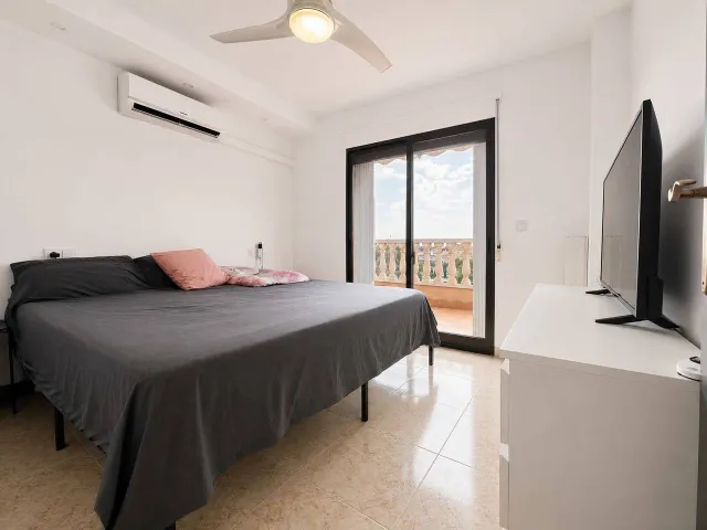 Villa 2 habitaciones 77m² en venta - Las Filipinas — 15