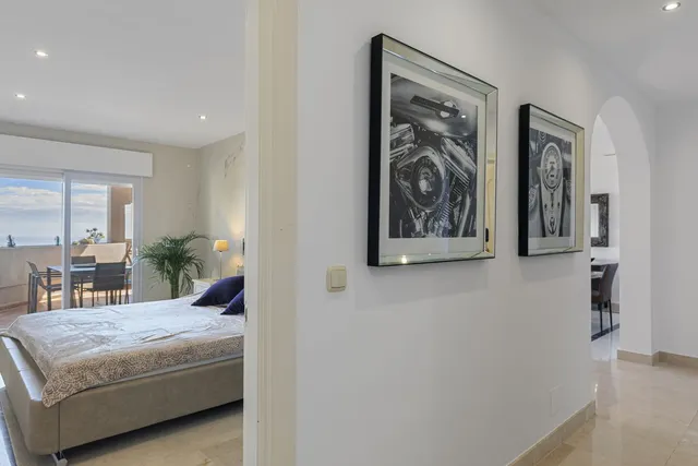 Apartamento 3 habitaciones 171m² en venta - El Madroñal — 21
