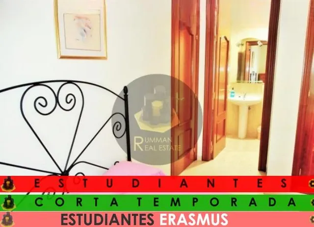 La casa de los seis en La Chana (pero sin drama y con baño propio) — 13