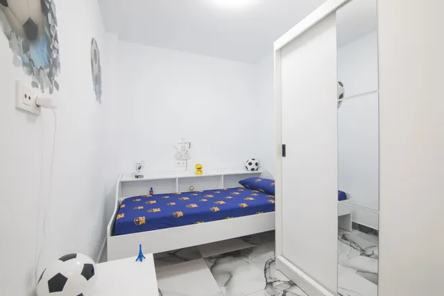 Planta Baja Elche Carrus — 17