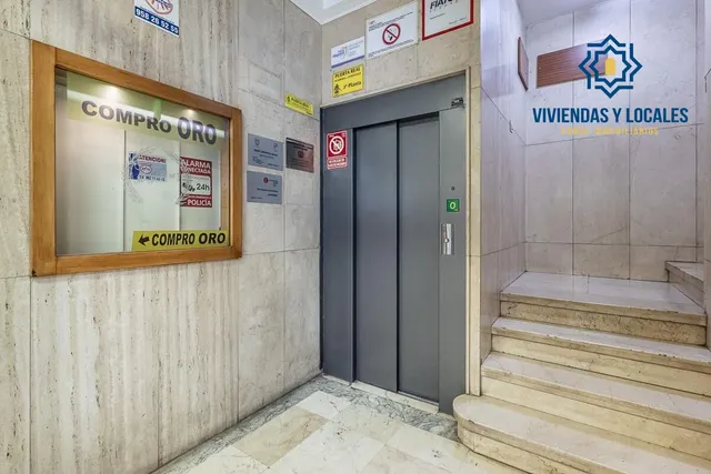 OFICINA EN ACERA DEL DARRO — 11