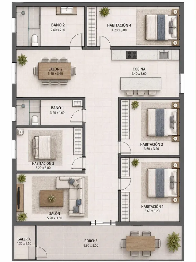OPORTUNIDAD CERCANO AL CASCO URBANO — 32