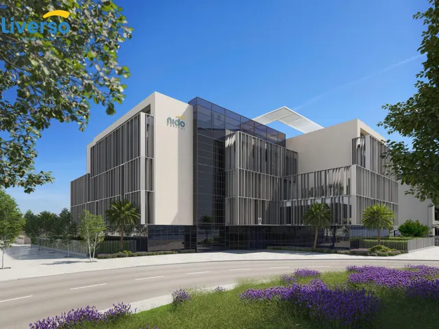 Obra nueva Smart Places Alcobendas, Nido Capital — 23