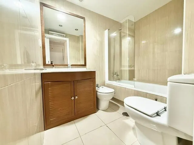 Venta magnifico piso en la flota 2 dormitorios — 27