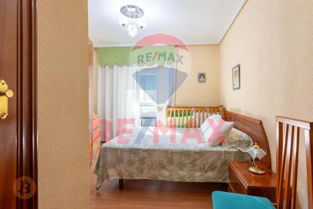Piso para entrar a vivir — 23