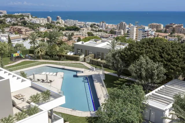 Ático 3 habitaciones 132m² en venta - Montemar - foto 4