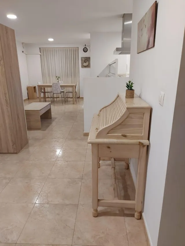 DISFRUTA DE TU AMPLIO LOFT EN REINA VICTORIA — 31