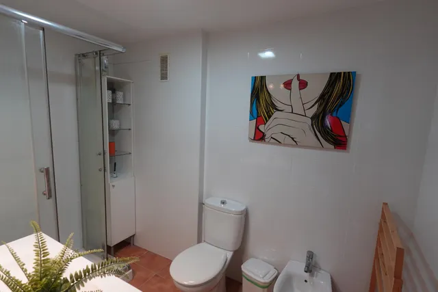APARTAMENTO EN EL CENTRO. SOLO DURANTE EL CURSO ESCOLAR HASTA EL 30-06-2027 — 14