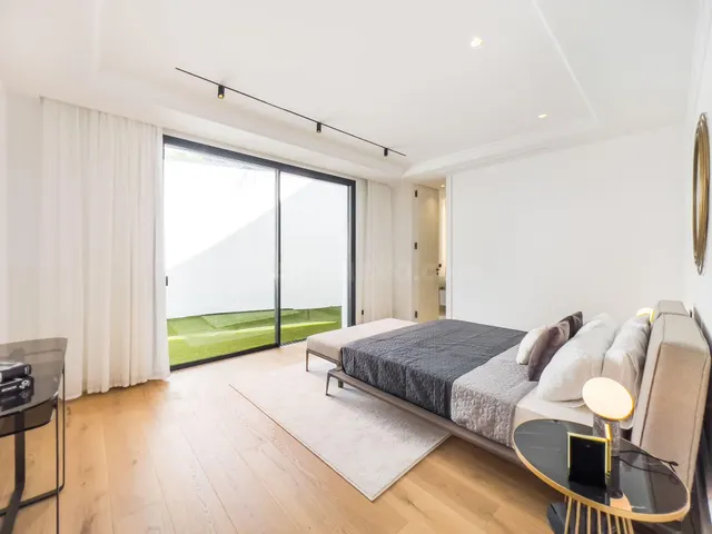 Villa 6 habitaciones 647m² en venta - Las Lomas de Río Verde — 5