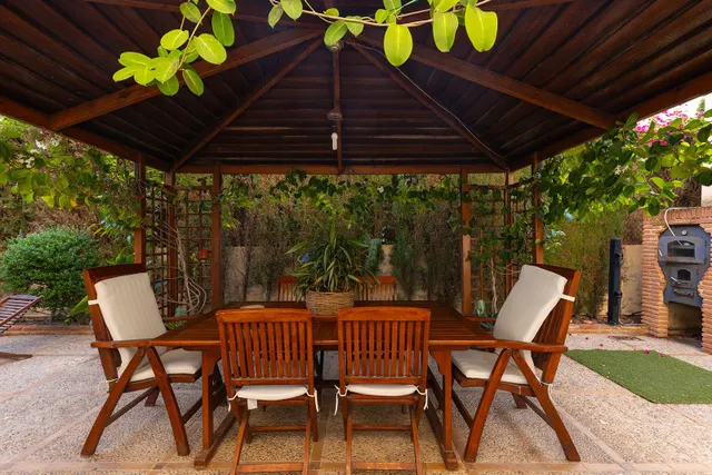 Villa 6 habitaciones 728m² en venta - La veleta — 17