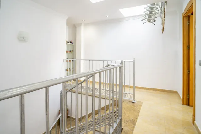 Adosado 6 habitaciones 276m² en venta - Centro — 22