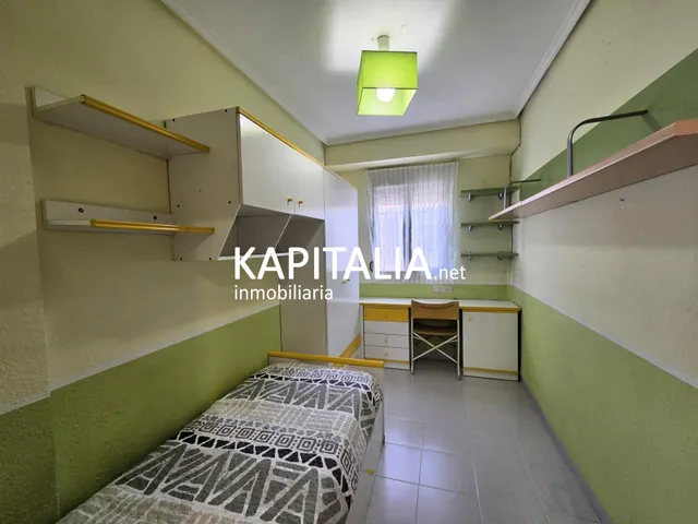 Oportunidad Única: Piso en Venta en Albaida por solo €62,000 — 7