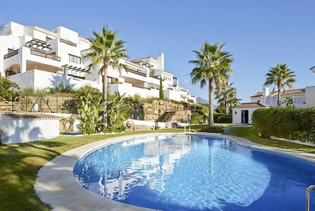 Apartamento 2 habitaciones 87m² en venta - Casares Costa - foto 4