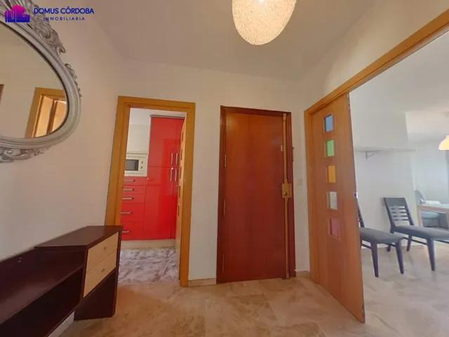 ¡MAGNÍFICO PISO EN VENTA EN EL HIGUERÓN, CÓRDOBA! — 6