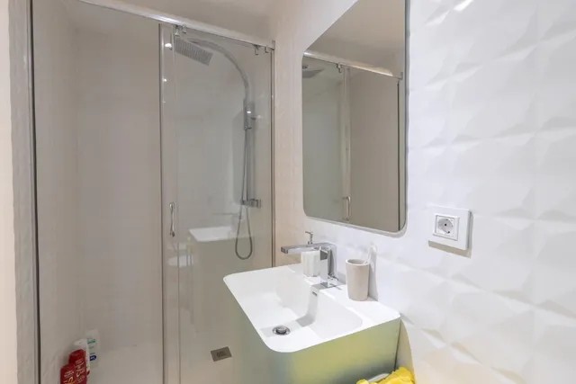 Exclusiva vivienda en zona Fórum — 32