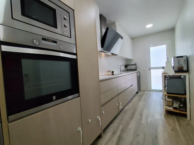 Bonita casa con una reforma integral y acabados de calidad!! — 28