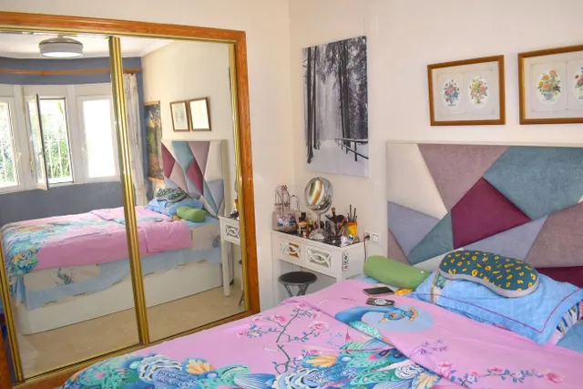 Casa 3 habitaciones 90m² en venta - El Edén - Los Estaños — 12