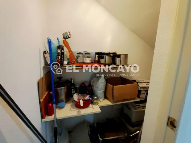 Fantástico chalet adosado a escasos metros del exclusivo campo de golf de La Marquesa, Ciudad Quesada, Rojales — 20