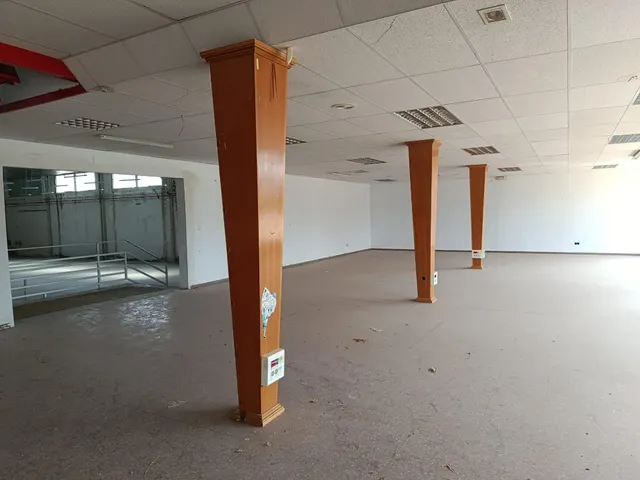 NAVE DE EXPOSIÓN!! — 6