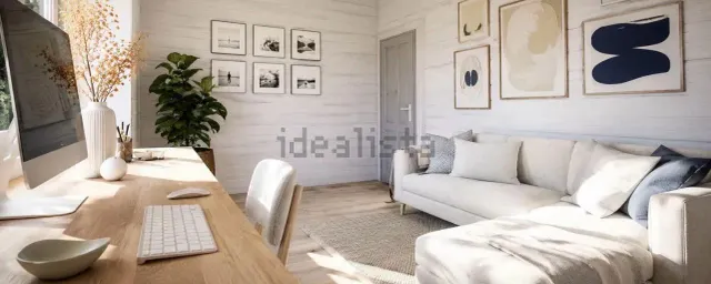 Chalet 3 habitaciones 95m² en venta - Los Berrocales — 17