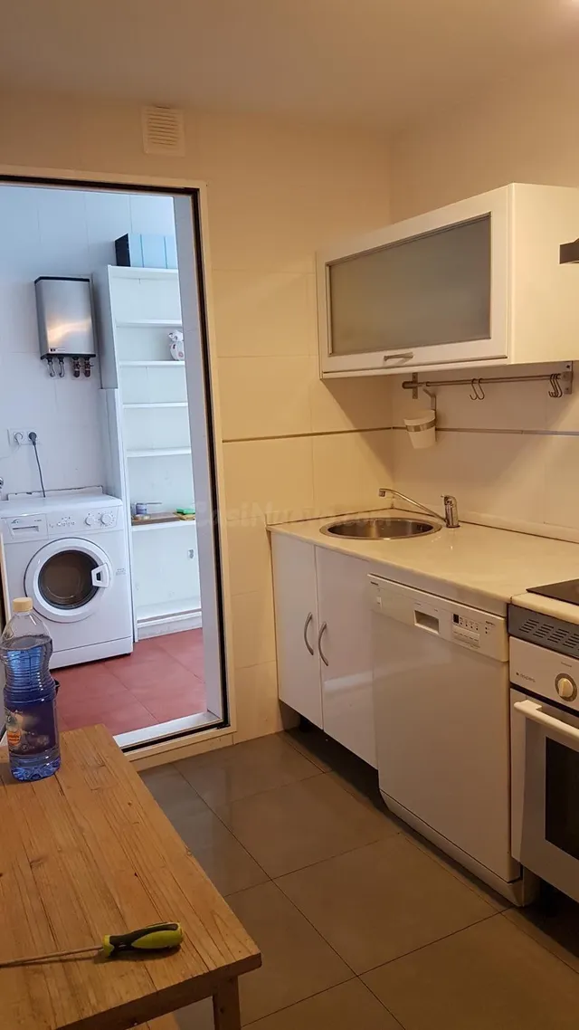 Acogedor Piso en La Loma, Águilas - ¡Tu Nuevo Hogar Espera! — 4