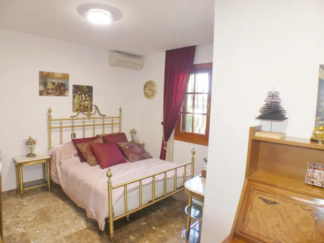 Chalet en Cruz de Gracia — 22