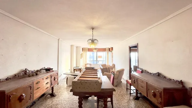 Apartamento 4 habitaciones 132m² en venta - torrevieja — 33