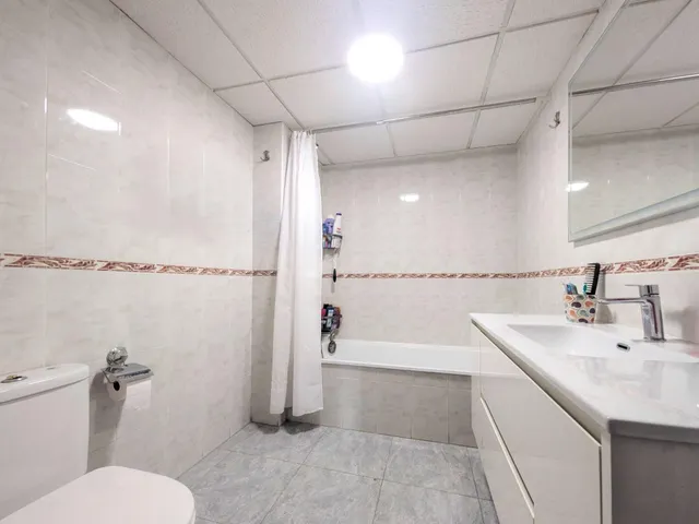 PISO AMUEBLADO 2H PARA ENTRAR A VIVIR ZONA XIRIBECS EN AMPOS - foto 5