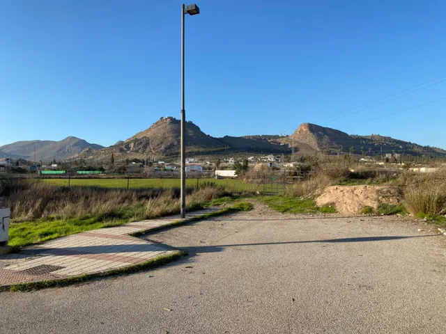 VENTA DE TERRENO RUSTICO URBANIZABLE DEL TERMINO MUNICIPAL D - foto 5
