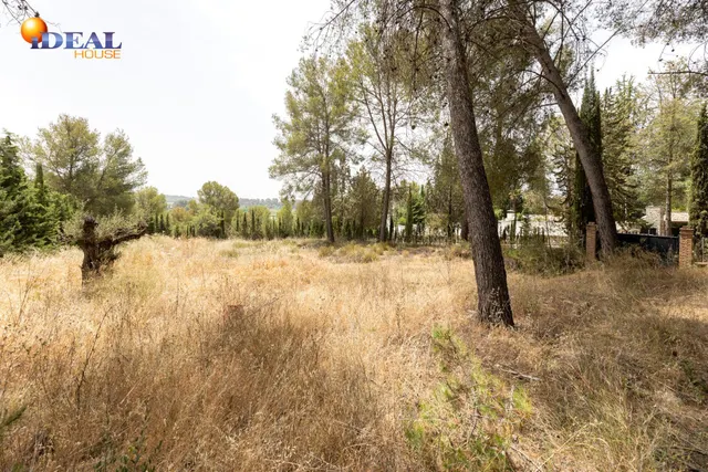EXCLUSIVO TERRENO EN VENTA EN ALBOLOTE — 10