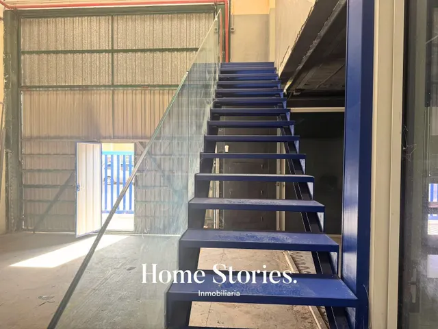 Nave industrial 717m² en alquiler - Comunidad valenciana — 10
